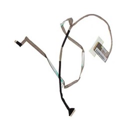 Cable flex para portatil Lenovo g570 /g570a /g570l/ g570gx/ g575  dc020015w10 / 31048395