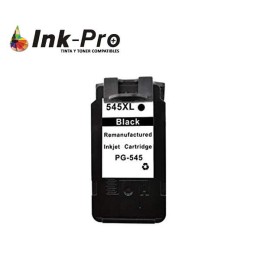 Tinta reciclada Dayma para CANON PG545XL 420 pag.