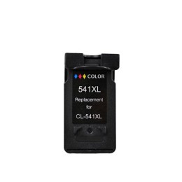 Tinta reciclada Dayma para CANON CL541XL Color 520 pag.