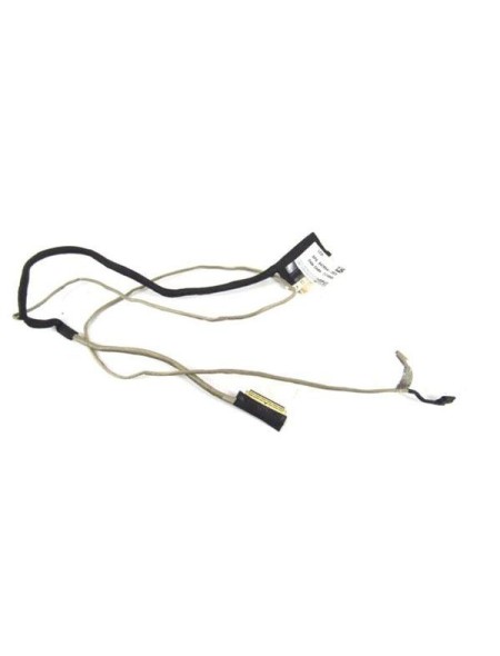 Cable flex compatible para portatil HP Pavilion 15-ac / 15-af / 250 g4 / 255 g4 / 30 pin / dc020026m00 / 813943-001
