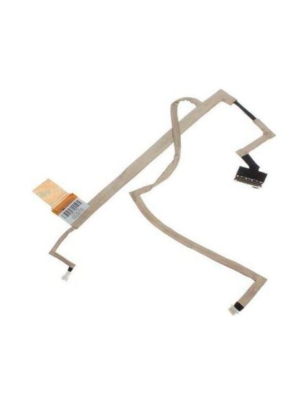 Cable flex compatible para portatil HP Dv6-3000 / Dv6-4000 / Dd0lx6lc000