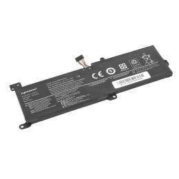 Batería compatible para portátil LENOVO Ideapad L16C2PB2 7.6v 4000 mAh Movano
