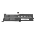 Batería compatible para portátil LENOVO Ideapad L16C2PB2 7.6v 4000 mAh Movano