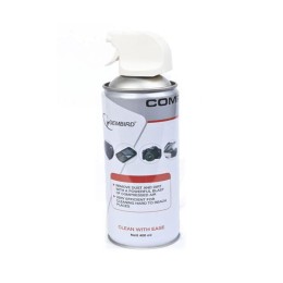 Bote de aire comprimido 400ml / ck-cad-fl400-01