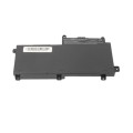 Batería compatible para portátil HP CI03XL 11.4V 3900mAh Movano