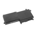 Batería compatible para portátil HP CI03XL 11.4V 3900mAh Movano