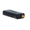 TDT HD Mini AIR-NS OPTICUM / FullHD 1080p / DVB-T2 HD / H.265-HEVC / HDMI / USB / C. VERDE