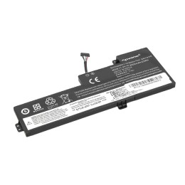 Batería compatible para portátil LENOVO T480 11.4v 2000 mAh Movano
