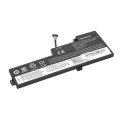 Batería compatible para portátil LENOVO T480 11.4v 2000 mAh Movano