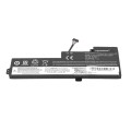 Batería compatible para portátil LENOVO T480 11.4v 2000 mAh Movano