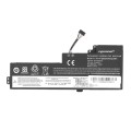 Batería compatible para portátil LENOVO T480 11.4v 2000 mAh Movano