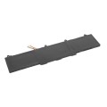 Batería compatible para portátil HP CC03XL 11.4V 4500mAh Movano